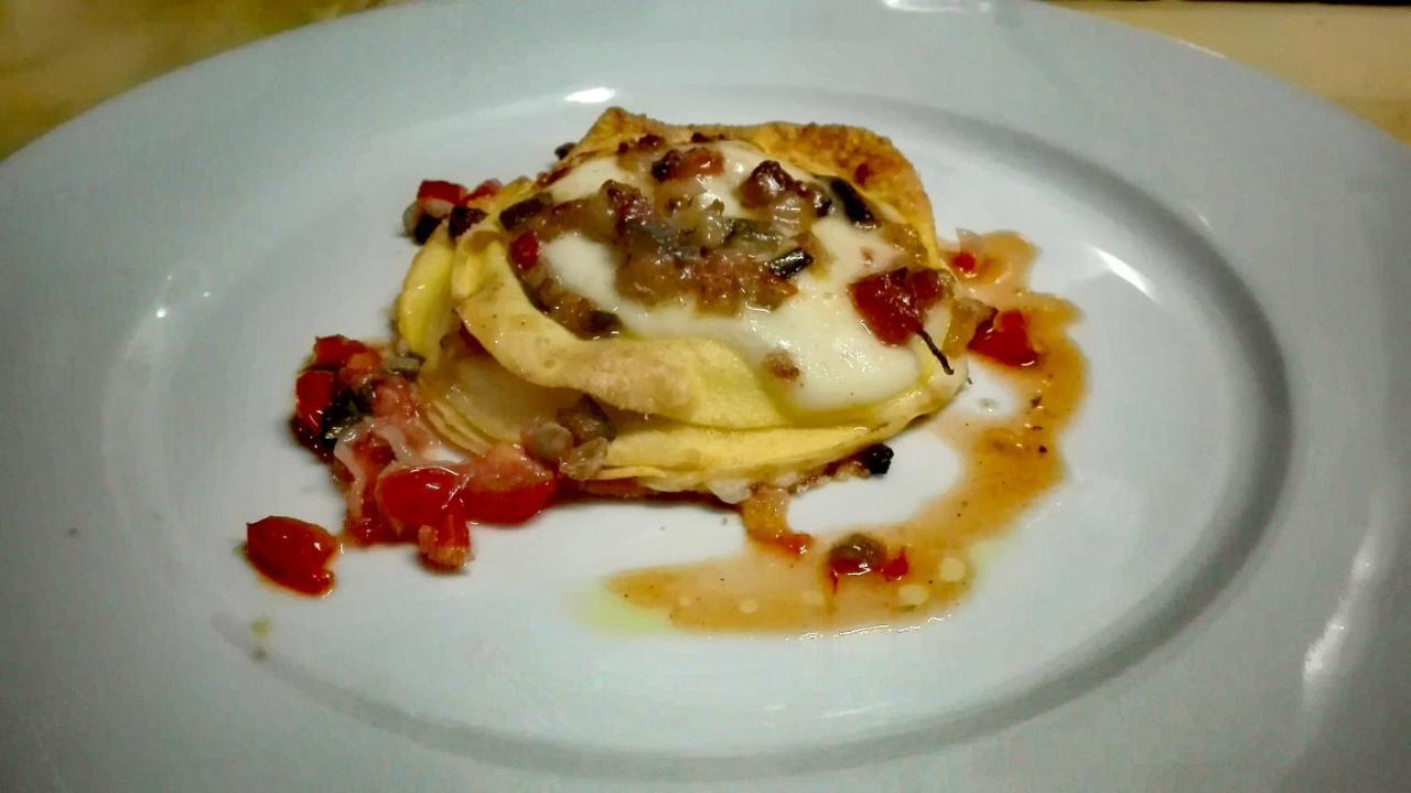 Hotel St. Raphael 마돈나 디 캄필리오 외부 사진