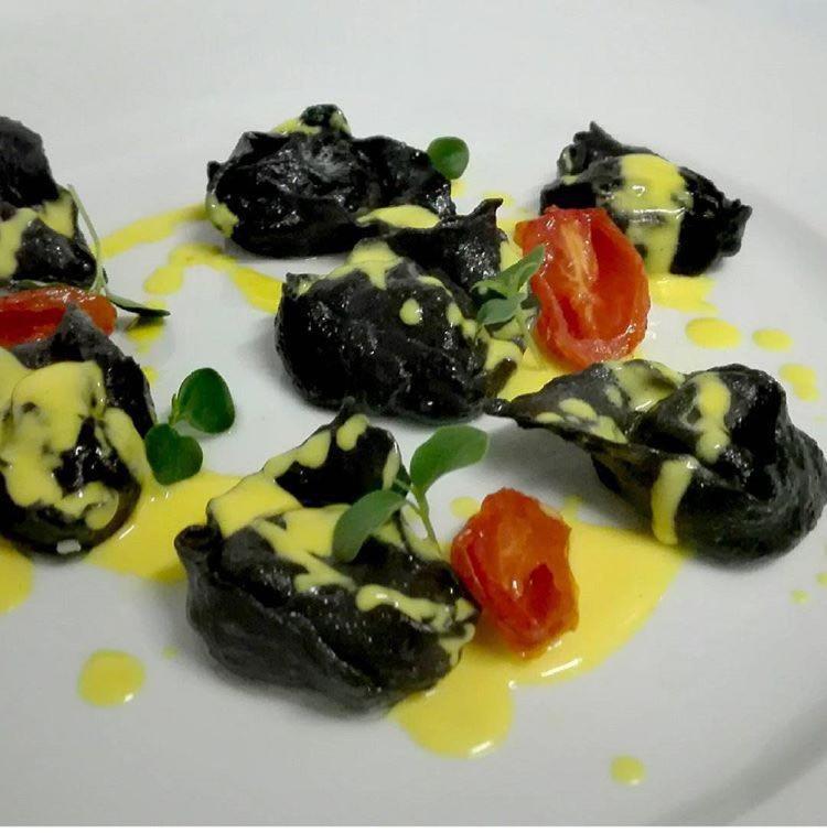 Hotel St. Raphael 마돈나 디 캄필리오 외부 사진